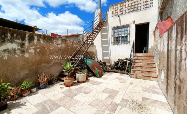 Reventa - Town house - Hondon De Los Frailes