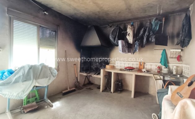 Reventa - Town house - Hondon De Los Frailes