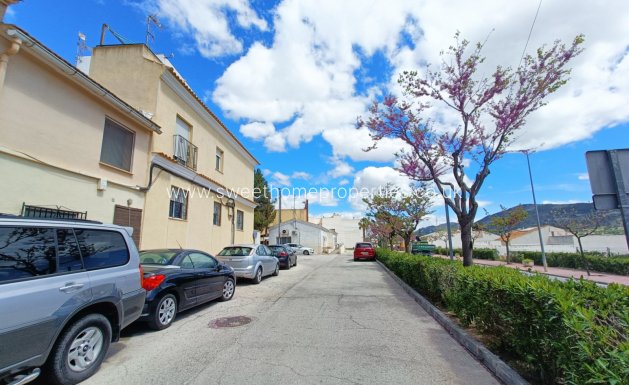 Reventa - Town house - Hondon De Los Frailes