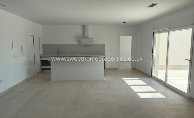 Obra nueva - Casa de campo - Pinoso