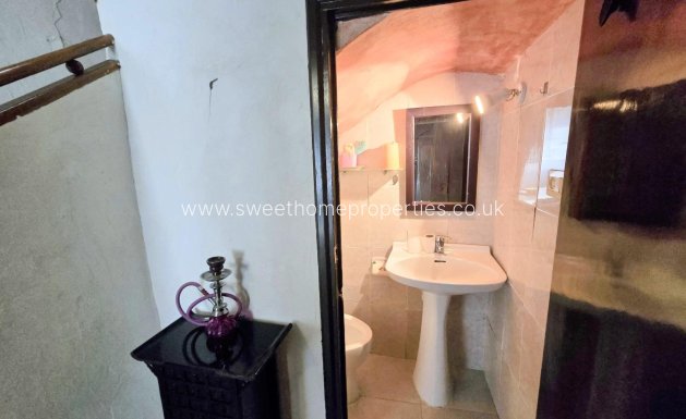 Reventa - Town house - Aspe - Centro