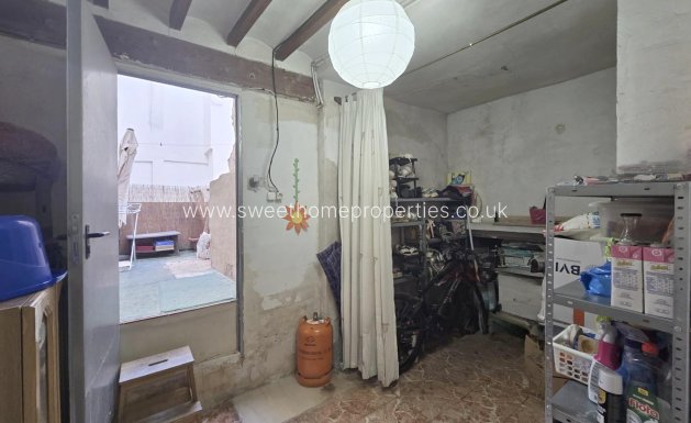 Reventa - Town house - Aspe - Centro