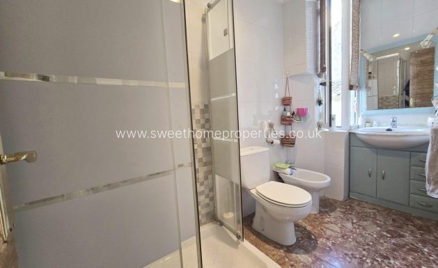 Reventa - Town house - Aspe - Centro