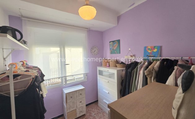 Reventa - Town house - Aspe - Centro