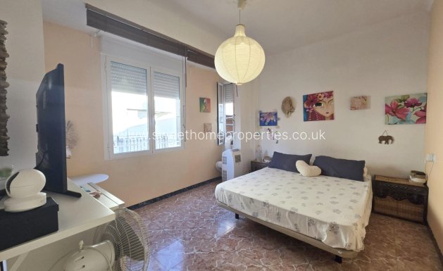 Reventa - Town house - Aspe - Centro