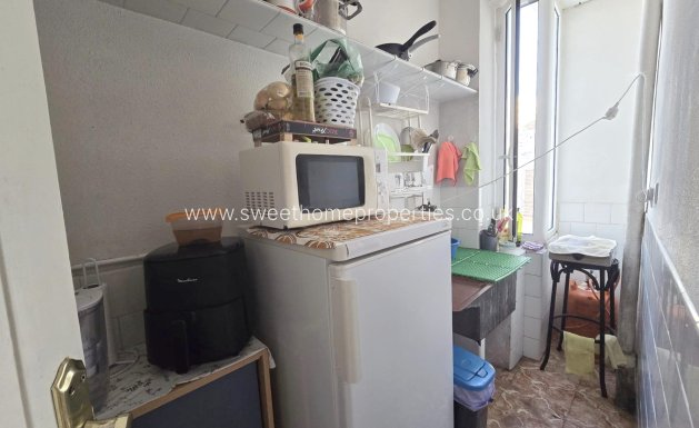 Reventa - Town house - Aspe - Centro