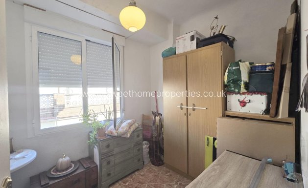 Reventa - Town house - Aspe - Centro