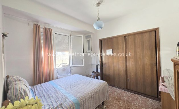 Reventa - Town house - Aspe - Centro
