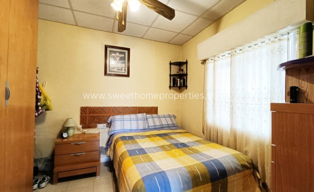 Resale - Country house - Hondon De Los Frailes