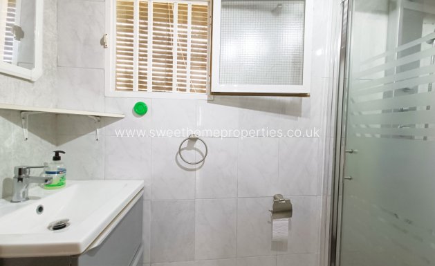 Resale - Country house - Hondon De Los Frailes