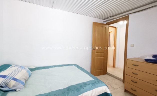 Resale - Country house - Hondon De Los Frailes