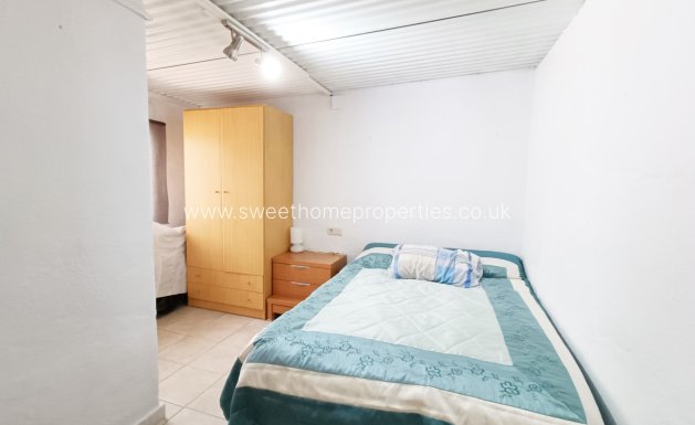 Resale - Country house - Hondon De Los Frailes