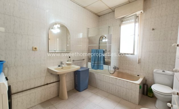 Resale - Country house - Hondon De Los Frailes