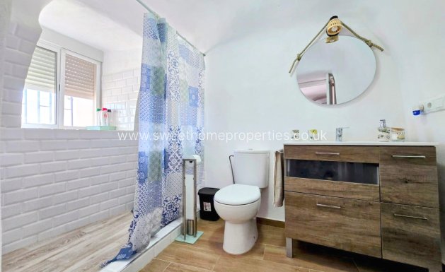 Resale - Cave house - La Romana - LA ROMANA