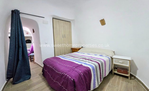 Resale - Cave house - La Romana - LA ROMANA