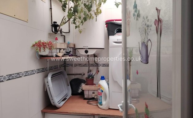 Resale - Town house - Aspe - Pueblo