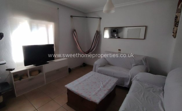 Resale - Town house - Aspe - Pueblo