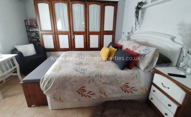 Resale - Town house - Aspe - Pueblo