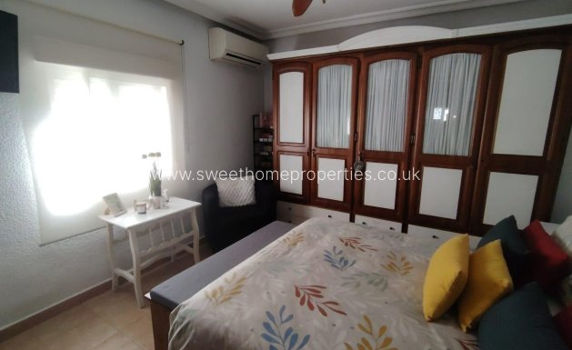 Resale - Town house - Aspe - Pueblo