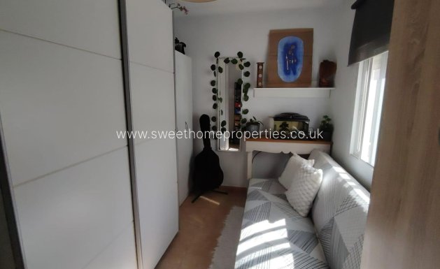 Resale - Town house - Aspe - Pueblo