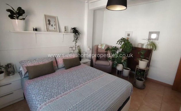 Resale - Town house - Aspe - Pueblo