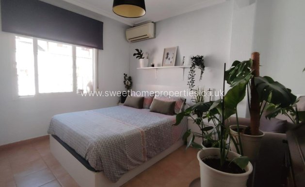 Resale - Town house - Aspe - Pueblo