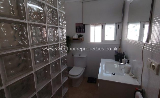 Resale - Town house - Aspe - Pueblo