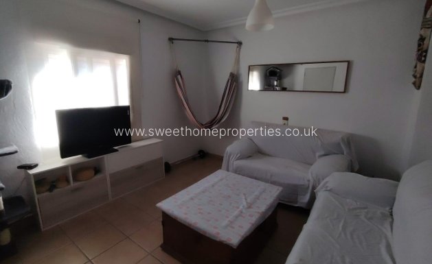 Resale - Town house - Aspe - Pueblo