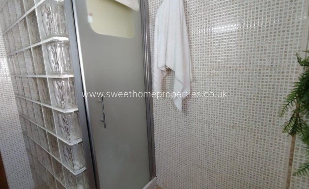 Resale - Town house - Aspe - Pueblo