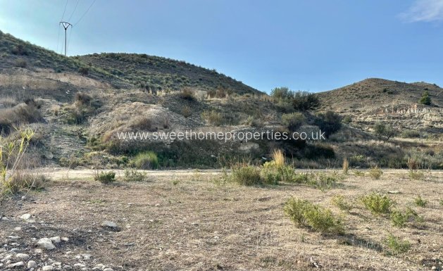 Reventa - Casa de campo - Aspe - El rabosero