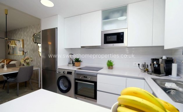 Resale - Apartment - Villamartin - Las Filipinas