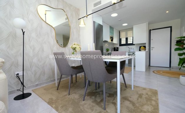 Resale - Apartment - Villamartin - Las Filipinas