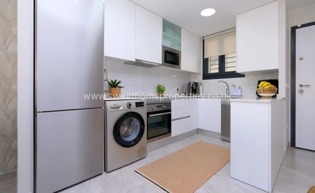 Resale - Apartment - Villamartin - Las Filipinas