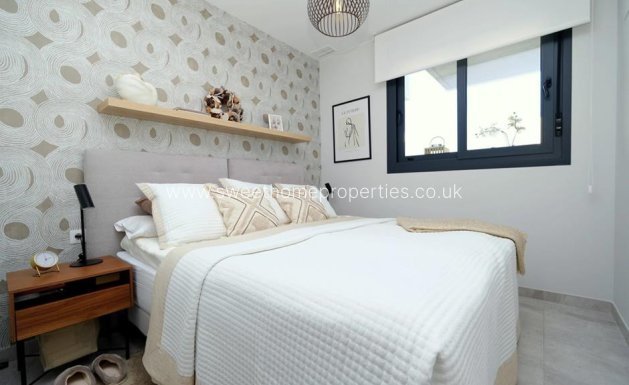 Resale - Apartment - Villamartin - Las Filipinas