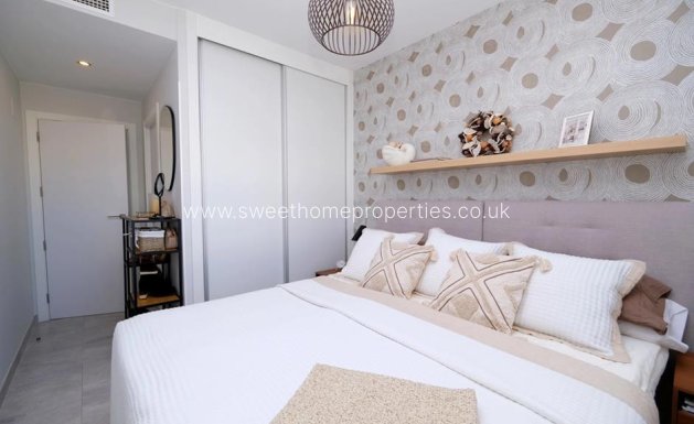 Resale - Apartment - Villamartin - Las Filipinas