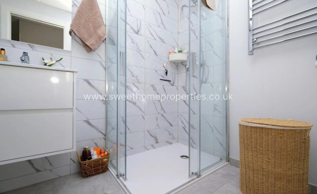 Resale - Apartment - Villamartin - Las Filipinas