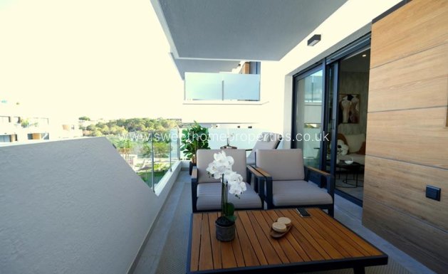Resale - Apartment - Villamartin - Las Filipinas
