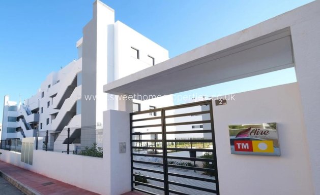 Resale - Apartment - Villamartin - Las Filipinas