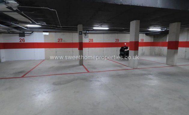 Resale - Apartment - Villamartin - Las Filipinas