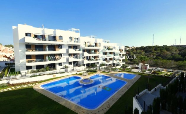 Resale - Apartment - Villamartin - Las Filipinas