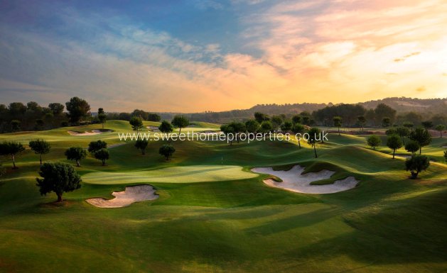 Resale - Apartment - Villamartin - Las Filipinas