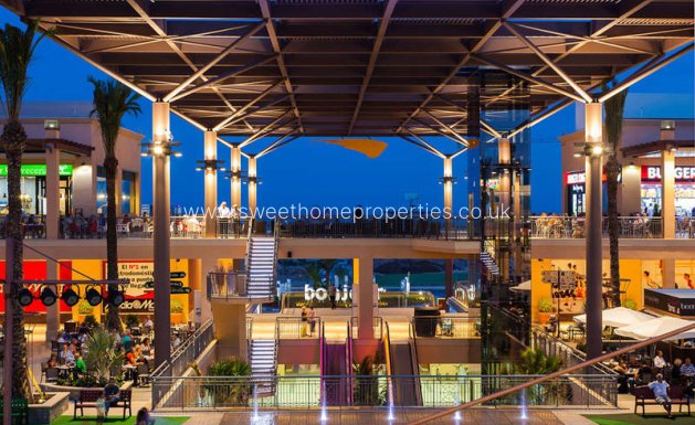 Resale - Apartment - Villamartin - Las Filipinas