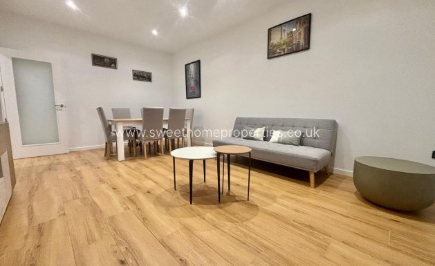 Resale - Apartment - Elche - Huerto de Travalón