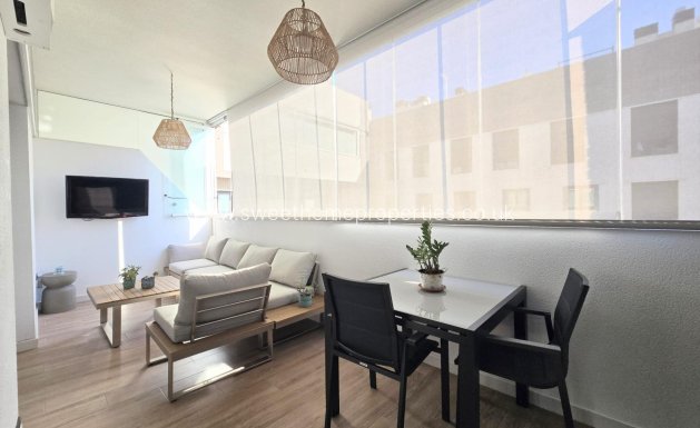 Resale - Apartment - Elche - Huerto de Travalón