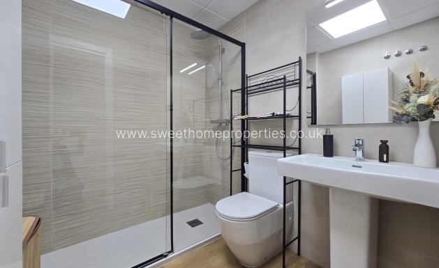 Resale - Apartment - Elche - Huerto de Travalón