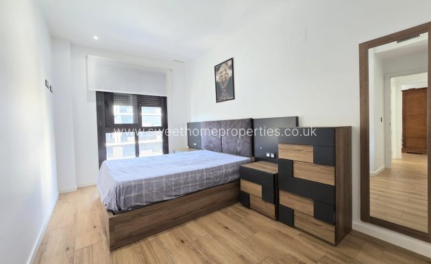 Resale - Apartment - Elche - Huerto de Travalón