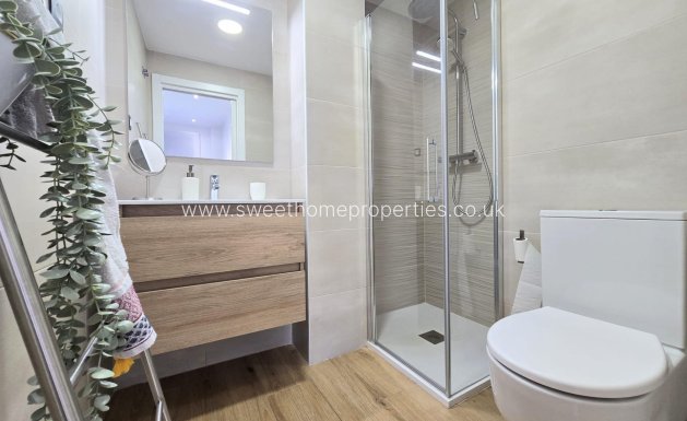 Resale - Apartment - Elche - Huerto de Travalón