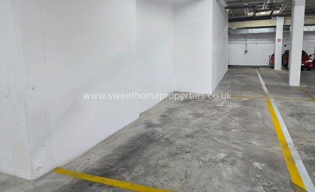 Resale - Apartment - Elche - Huerto de Travalón