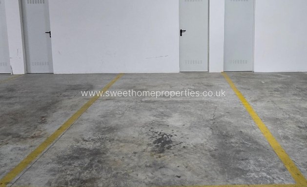 Resale - Apartment - Elche - Huerto de Travalón