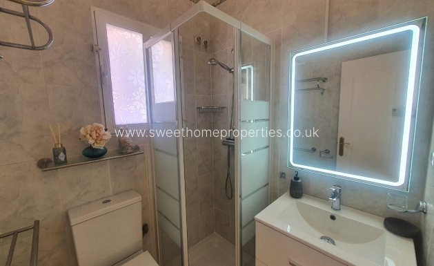 Resale - Villa - Orihuela Costa - Villamartin